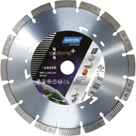 Tarcze do pił - NORTON Tarcza diamentowa segmentowa 115x22,2mm 70184625307 70184625307 - miniaturka - grafika 1