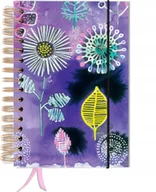 Zeszyty szkolne - TadaPlanner Notes w linie zeszyt A5 pamiętnik notatnik planer - miniaturka - grafika 1