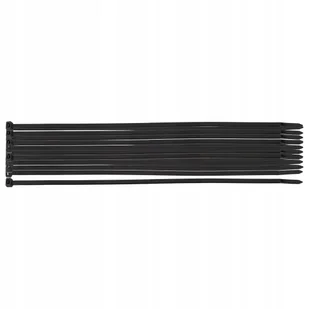 Opaski zaciskowe EXTREME 3.6 × 150 mm, czarne, 20 szt., NEO 01-625 - Pozostałe akcesoria sieciowe - miniaturka - grafika 1