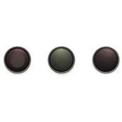 Akcesoria do kamer sportowych - DJI Zestaw filtrów  ND 8/16/32 do Osmo Nano - miniaturka - grafika 1