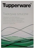 Książki kucharskie - Tupperware Książka Tworzywa sztuczne 14str - miniaturka - grafika 1