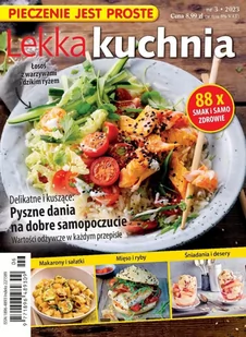 Pieczenie Jest Proste - Czasopisma - miniaturka - grafika 1