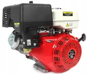 Silniki spalinowe - Silnik spalinowy czterosuw 15KM Zagęszczarka Pompa GF190F MAR-POL - miniaturka - grafika 1