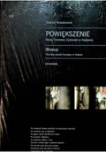 Poradniki hobbystyczne - Powiększenie Nowy Cmentarz Żydowski w Krakowie Nowa - miniaturka - grafika 1
