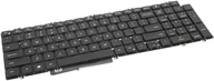 Części i akcesoria do laptopów - Movano Klawiatura laptopa do Dell Latitude 5520, 5540 podświetlenie - miniaturka - grafika 1