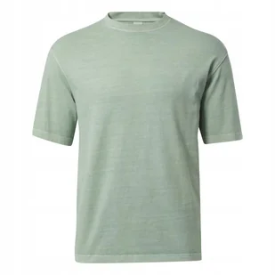 REEBOK - T-SHIRT MĘSKI - CL ND TEE HR5103 bluzka z krótkim rękawem koszulka - Koszulki męskie - miniaturka - grafika 1