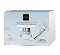 Zestawy kosmetyków damskich - Institut Esthederm Lift & Repair - zestaw (Krem do twarzy 50ml + Krem pod oczy 15ml) - miniaturka - grafika 1