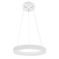 Lampy sufitowe - Italux Lampa zwis Giulia 5304-840RP-WH-3 5304-840RP-WH-3 - miniaturka - grafika 1
