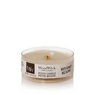 Świece - WoodWick Świeca zapachowa Petite White Honey - miniaturka - grafika 1