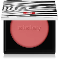 Róże do policzków - Sisley Twarz Le Phyto-Blush PINK PEONY 6.5 g - miniaturka - grafika 1