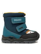 Buty dla chłopców - Primigi Śniegowce 6861322 M GORE-TEX Kolorowy - miniaturka - grafika 1