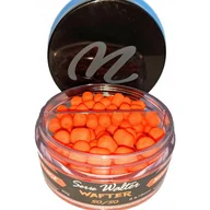 Przynęty - MAROS dumbellsy SW Wafter 6/8mm pomarańcza - miniaturka - grafika 1