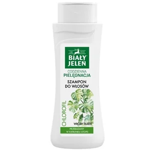 Pollena CUSSONS POLSKA S.A. Hipoalergiczny szampon z naturalnym chlorofilem - Szampony do włosów - miniaturka - grafika 5