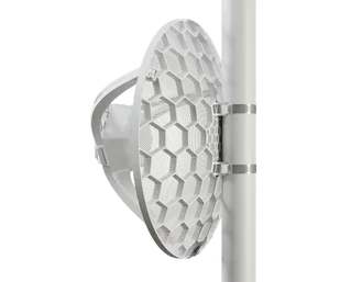 Router Mikrotik LHGGM&EG18-EA 1x RJ-45 10/100/1000 Mb/s - Routery - miniaturka - grafika 2