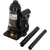 Podnośniki - FASTER TOOLS Podnośnik słupkowy 2 t - miniaturka - grafika 1