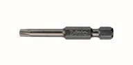 Bity - Felo wkrętaki bit TX 9 - 50 MM - 1/4 ( BEZPŁATNA DOSTAWA od 300 PLN ) FL0 (FL03609510) - miniaturka - grafika 1