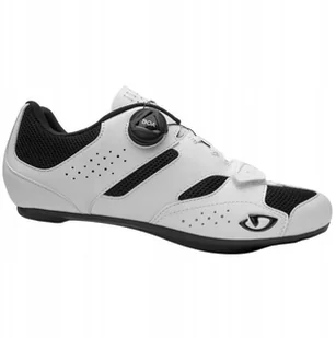 Giro Buty męskie GIRO SAVIX II white roz.45 NEW - Buty rowerowe - miniaturka - grafika 1