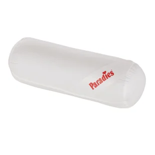 Paradies Poduszka WAŁEK NECK ROLL syntetyczna Rozmiar poduszki 15x40 - Poduszki - miniaturka - grafika 1