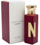 Wody i perfumy męskie - Naseem Hypnotic Passion Aqua, Woda Perfumowana, 75ml - miniaturka - grafika 1