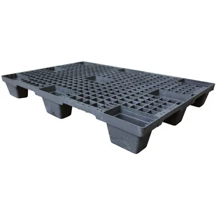 Artplast Plastikowa paleta PICK 8, 1200 x 800 mm, nogi PICK 8 - Akcesoria do pakowania - miniaturka - grafika 1