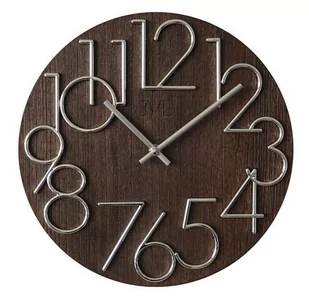 JVD Zegar ścienny HT99.3 by HT99.3 - Zegary - miniaturka - grafika 1