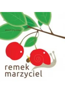 Widnokrąg Remek marzyciel - Anne Crausaz - Powieści i opowiadania - miniaturka - grafika 2