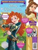 Czasopisma - Księżniczka. Magazyn 9/2023 - miniaturka - grafika 1