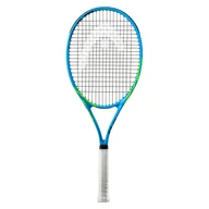 Badminton - Rakieta tenisowa Head MX Spark Elite Blue  L1 - miniaturka - grafika 1