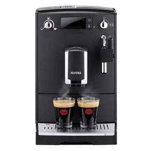 Ekspres do kawy Nivona Cafe Romatica 520 - Ekspresy do kawy - miniaturka - grafika 1