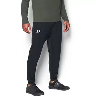 Spodnie dresowe męskie Under Armour SPORTSTYLE JOGGER - Spodnie męskie - miniaturka - grafika 3