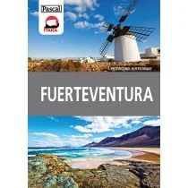 Pascal Fuerteventura - Anna Jankowska - Przewodniki - miniaturka - grafika 2
