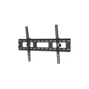 Techly Techly Uchwyt cienny LCD/LED 40-65cali 60kg czarny AJTEYL000301276 - Uchwyty do monitorów - miniaturka - grafika 1