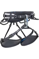 Sprzęt wspinaczkowy - UPRZĄŻ ASCENT-BLUE-SILVER - miniaturka - grafika 1