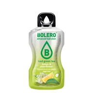 Zdrowa żywność - Bolero Sticks Iced Green Tea Lemon & Elderflower 3g - miniaturka - grafika 1