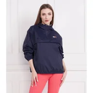 Kurtki damskie - Tommy Jeans Kurtka | Regular Fit - miniaturka - grafika 1