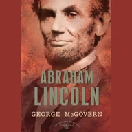 Audiobooki obcojęzyczne - Abraham Lincoln - miniaturka - grafika 1