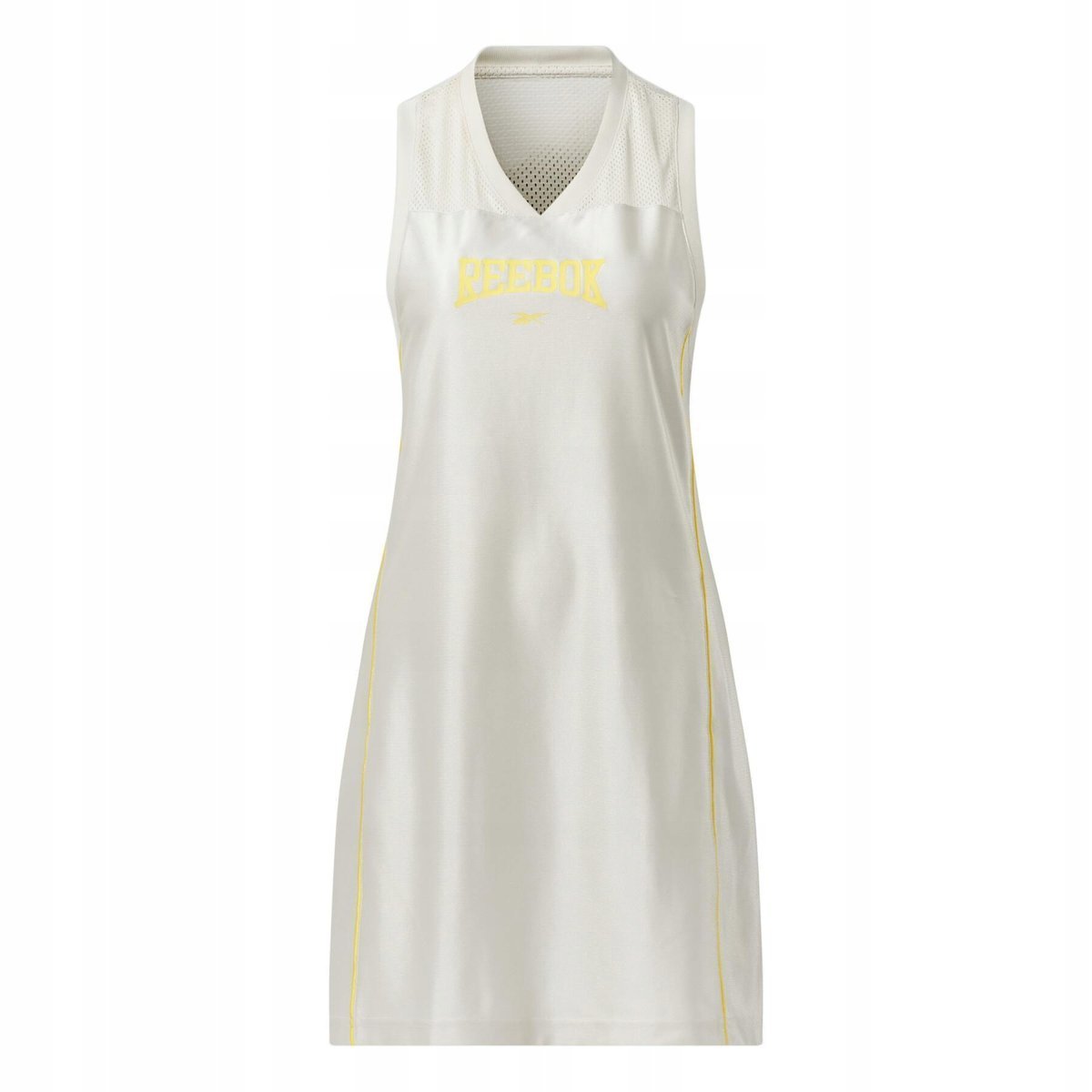 REEBOK - SUKIENKA - BBALL JERSEY DRESS HZ6979