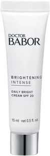Babor Doc Bri Daily Bright Cream Spf - Kremy do twarzy - miniaturka - grafika 1