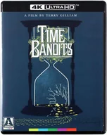 Fantasy Blu-Ray - Time Bandits (Limited) (Bandyci czasu) - miniaturka - grafika 1