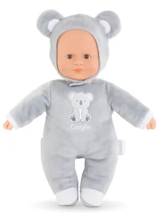 Corolle Lalka "Koala" - 9 m+ - Lalki dla dziewczynek - miniaturka - grafika 1