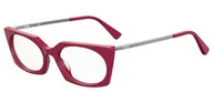 Okulary korekcyjne, oprawki, szkła - Okulary korekcyjne Moschino MOS570 LHF - miniaturka - grafika 1