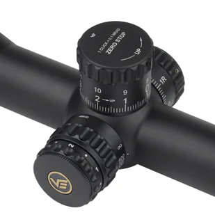 Vector Optics - Luneta celownicza Continental X6 3-18x50 Tactical ARI - SCOL-53 - Amunicja i osprzęt ASG - miniaturka - grafika 8