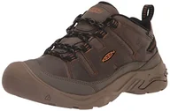 Buty trekkingowe męskie - Keen Circadia męskie buty trekkingowe, Curry w stołówce, 42.5 EU - miniaturka - grafika 1