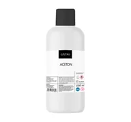 Zmywacze i cleanery do paznokci - EZEBRA CZYSTY АCETON KOSMETYCZNY DO USUWANIA HYBRYD I ŻELI 1000ML - miniaturka - grafika 1