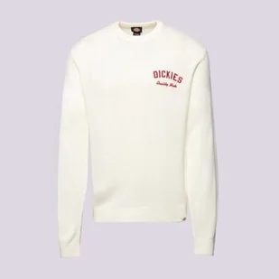 DICKIES SWETER WW UNIFORM SWEATER - Dickies - Bluzy męskie - miniaturka - grafika 1