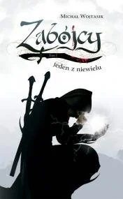 Zabójcy 1. Jeden z niewielu - Horror, fantastyka grozy - miniaturka - grafika 1