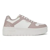 Buty sportowe damskie - Obuwie sportowe Kappa SS24-3C092 - miniaturka - grafika 1