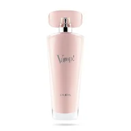 Wody i perfumy damskie - PUPA Milano Vamp! Pink Woda perfumowana 100 ml - miniaturka - grafika 1