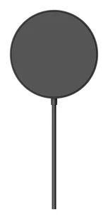 Belkin WIA011HQBK ładowarka do urządzeń przenośnych Zestaw słuchawkowy, Smartfon Czarny USB Bezprzewodowe ładowanie Szybkie ładowanie Wewnętrzna - Ładowarki do telefonów - miniaturka - grafika 1