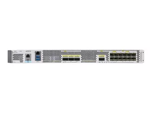 Cisco C8500-12X4QC - Routery - miniaturka - grafika 1